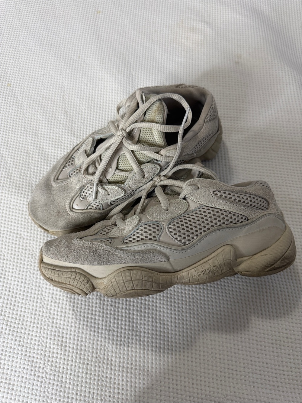 Yeezy 500